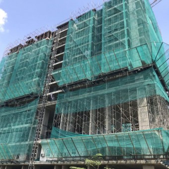 CHO THUÊ GIÀN GIÁO